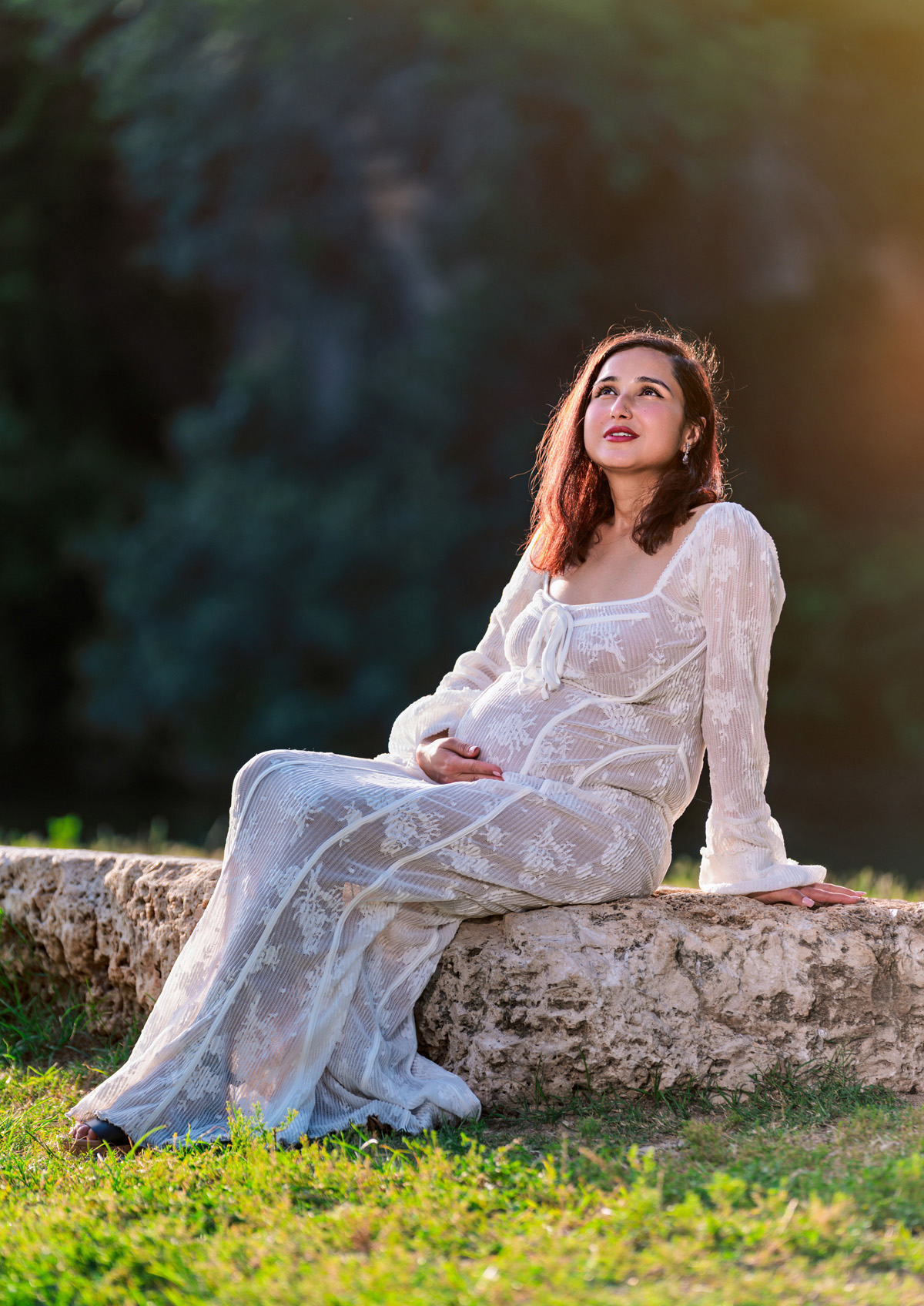 Professional Portrait Session